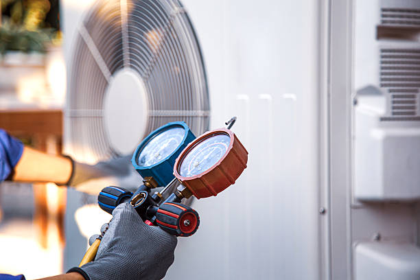 Affordable Hvac solutions in Norwalk, IA